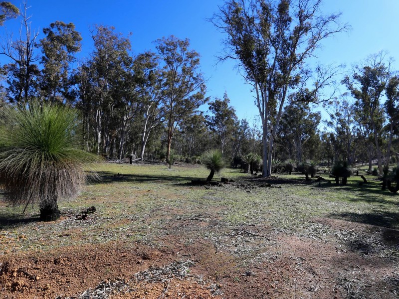 Lot 5495 Coondle West Road, Toodyay WA 6566