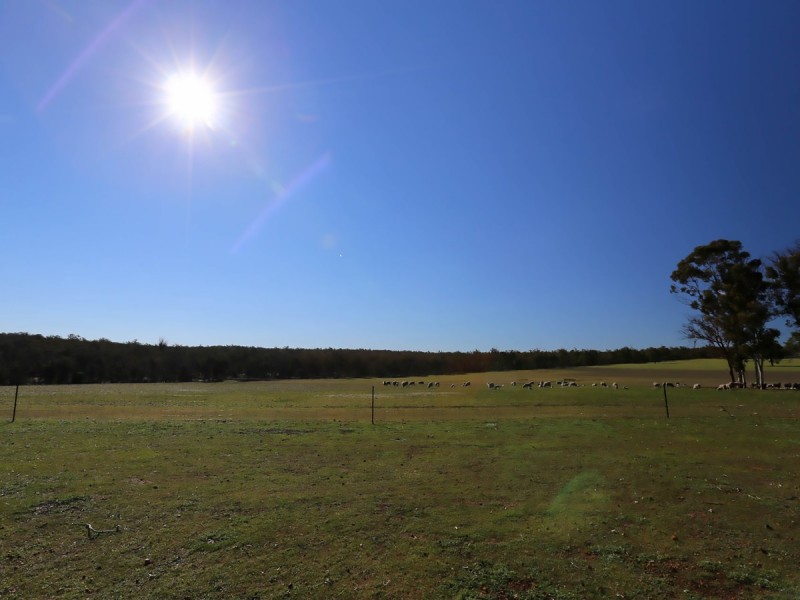 Lot 5495 Coondle West Road, Toodyay WA 6566