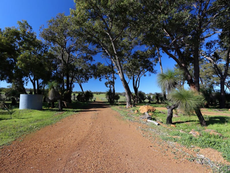 Lot 5495 Coondle West Road, Toodyay WA 6566