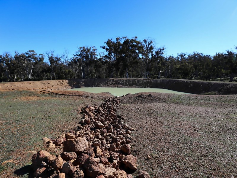 Lot 5495 Coondle West Road, Toodyay WA 6566