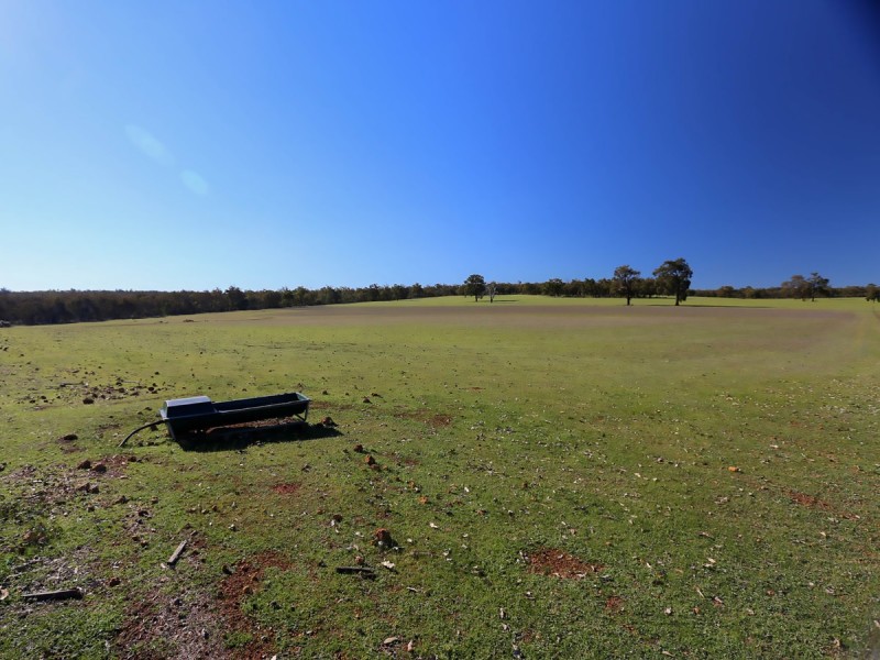 Lot 5495 Coondle West Road, Toodyay WA 6566