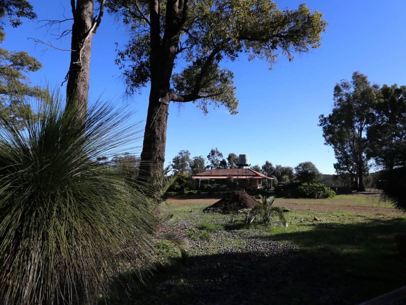 Lot 5495 Coondle West Road, Toodyay WA 6566