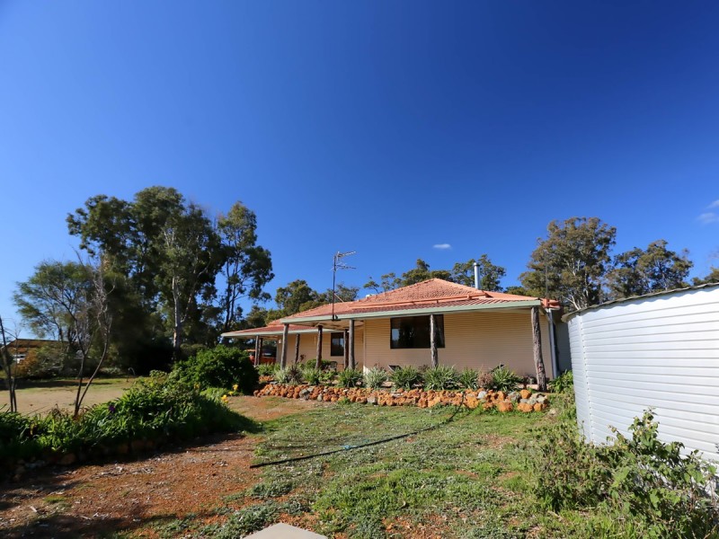 Lot 5495 Coondle West Road, Toodyay WA 6566
