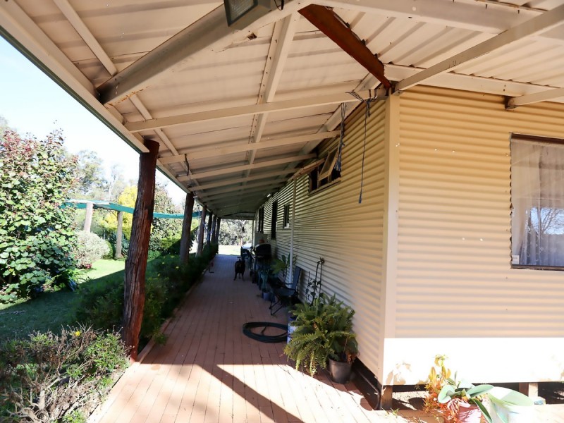 Lot 5495 Coondle West Road, Toodyay WA 6566