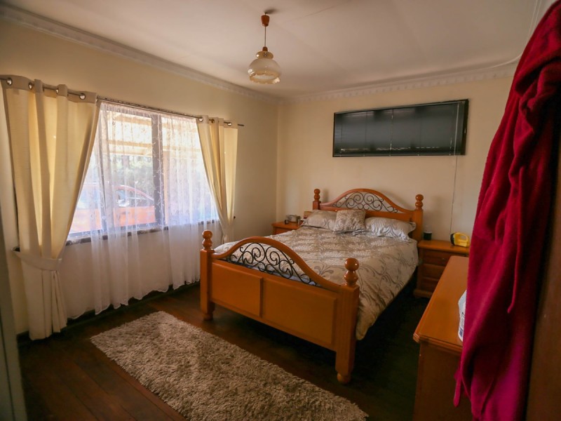 Lot 5495 Coondle West Road, Toodyay WA 6566