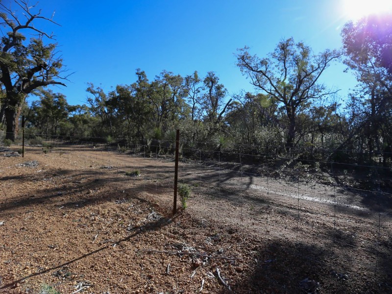 Lot 5495 Coondle West Road, Toodyay WA 6566