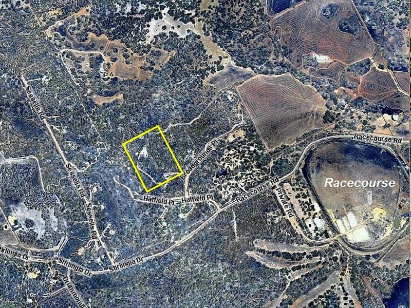 9 Broadgrounds Place, Toodyay WA 6566