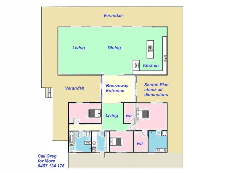 9 Broadgrounds Place, Toodyay WA 6566