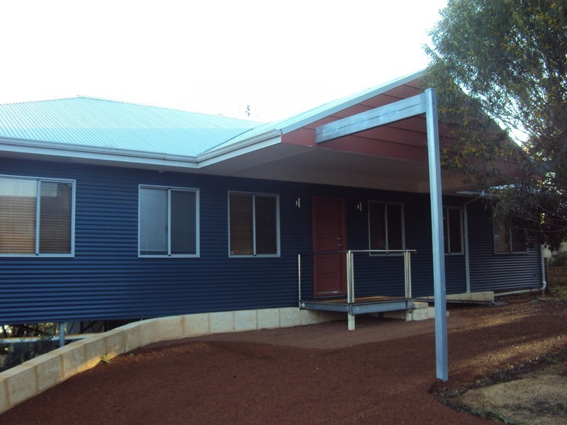 7 Mastalerz Retreat, Toodyay WA 6566