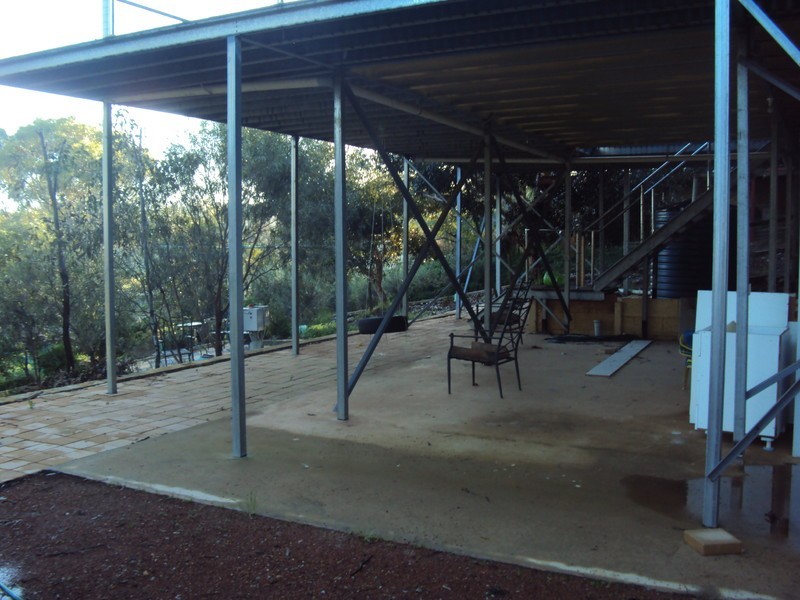 7 Mastalerz Retreat, Toodyay WA 6566