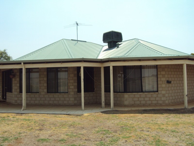 46 Coondle Drive, Toodyay WA 6566