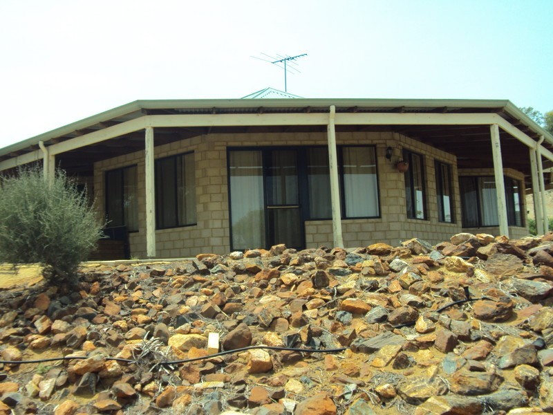 46 Coondle Drive, Toodyay WA 6566