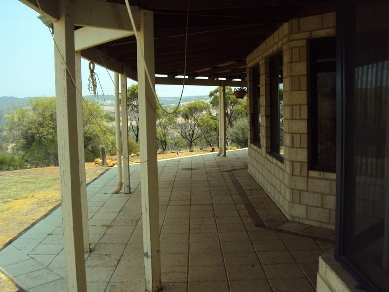 46 Coondle Drive, Toodyay WA 6566