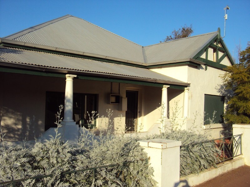 42 Stirling Terrace, Toodyay WA 6566