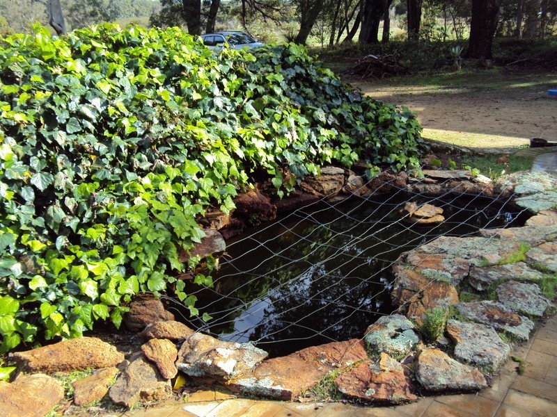 19 Howard Road, Toodyay WA 6566