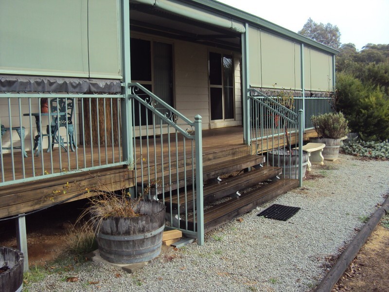 128 Folewood Road, Toodyay WA 6566