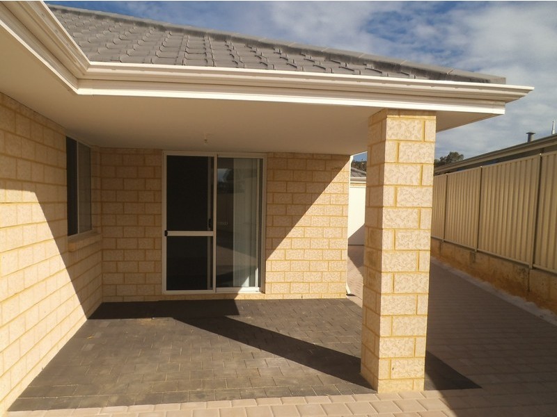 3 Ottaway Drive, Northam WA 6401