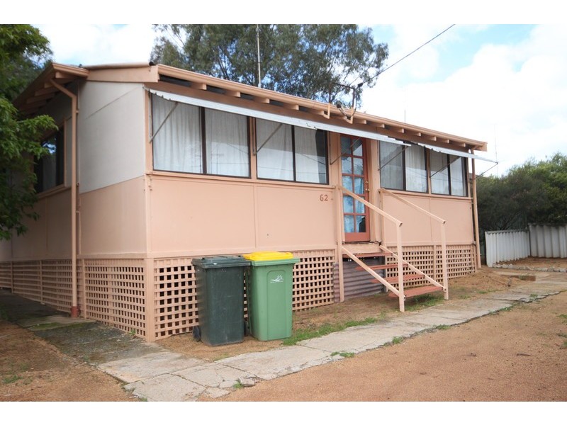 62 Newcastle Road, Northam WA 6401