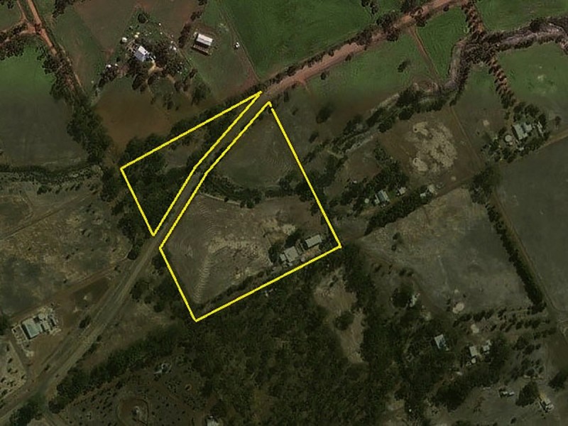 2278 Bindi Bindi-Toodyay Road, Toodyay WA 6566