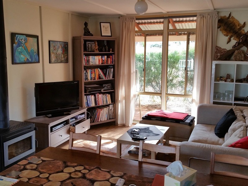 75 Fitzgerald Terrace, Toodyay WA 6566