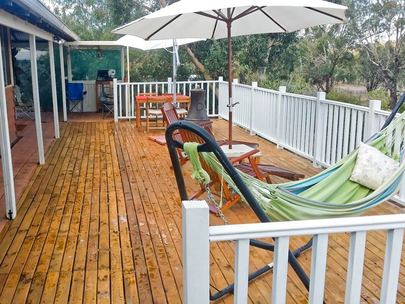 75 Fitzgerald Terrace, Toodyay WA 6566