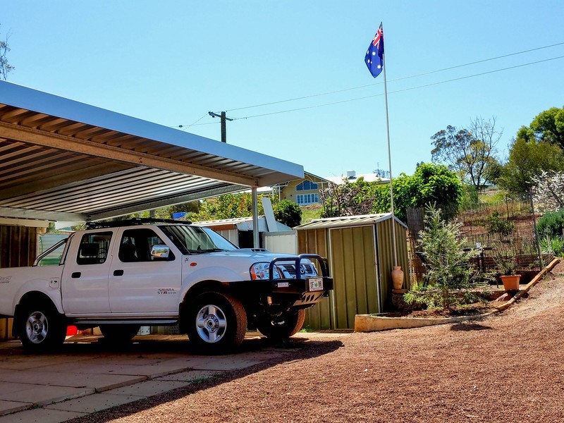 75 Fitzgerald Terrace, Toodyay WA 6566