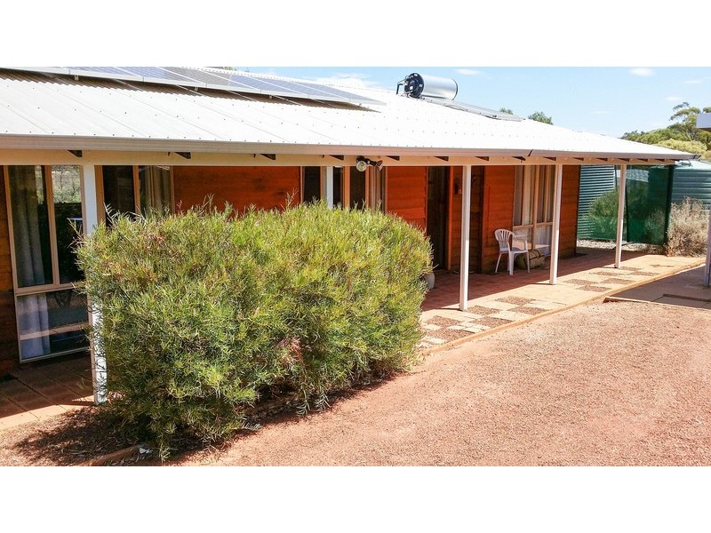 75 Fitzgerald Terrace, Toodyay WA 6566