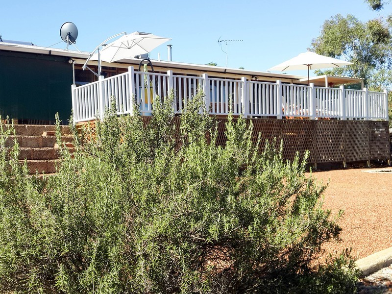 75 Fitzgerald Terrace, Toodyay WA 6566