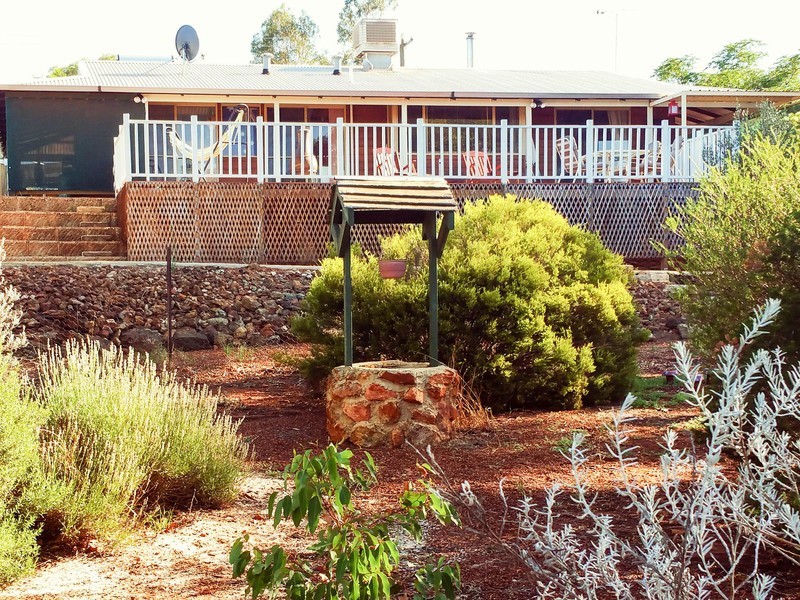 75 Fitzgerald Terrace, Toodyay WA 6566