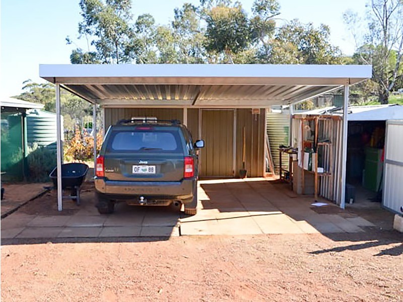 75 Fitzgerald Terrace, Toodyay WA 6566