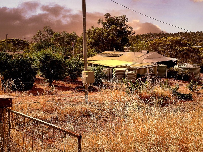 75 Fitzgerald Terrace, Toodyay WA 6566