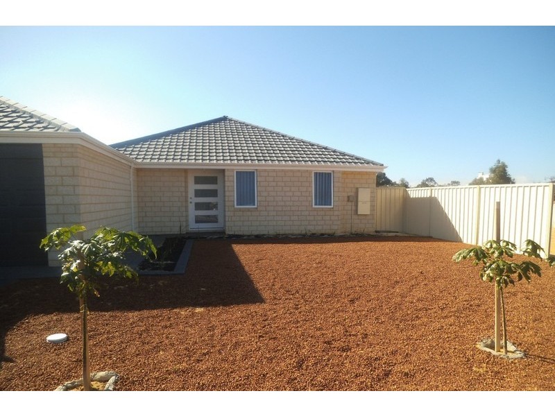 3 Ottaway Drive, Northam WA 6401