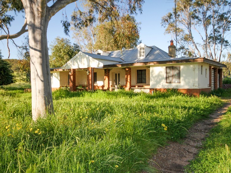 782 Bindi – Bindi Road, Coondle WA 6566