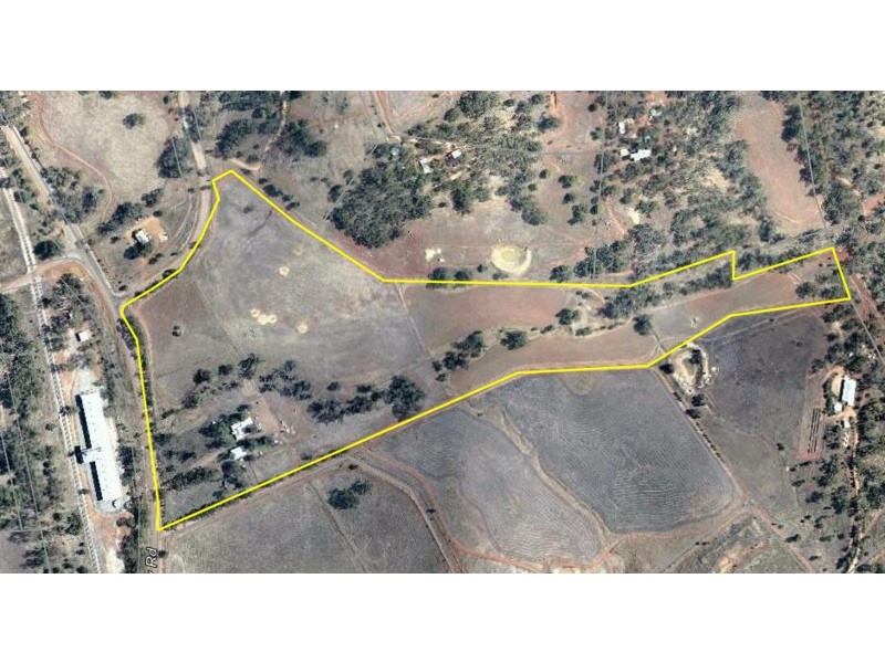 782 Bindi – Bindi Road, Coondle WA 6566