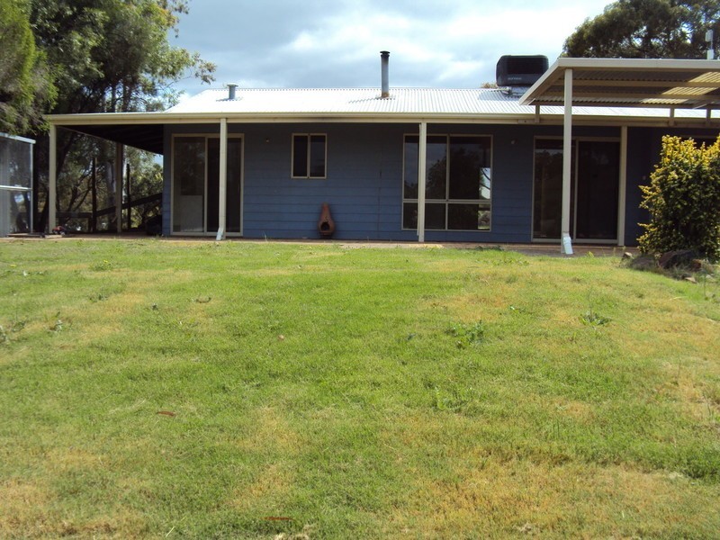 34 Settlers Ridge, Toodyay WA 6566