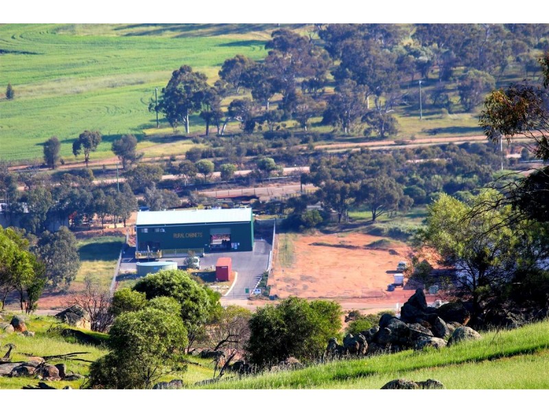 Lot 15 Extracts Place, Toodyay WA 6566