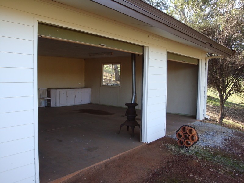 Lot U2 Toodyay Goomalling Road, Toodyay WA 6566