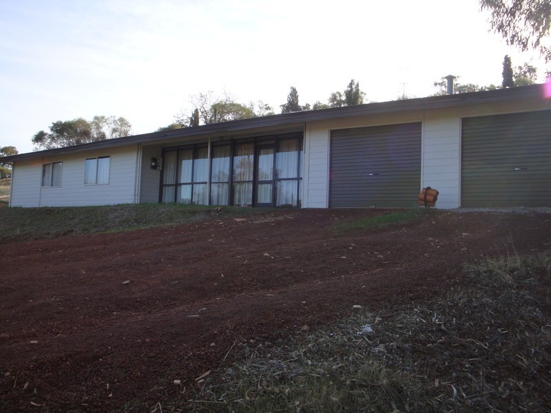Lot U2 Toodyay Goomalling Road, Toodyay WA 6566