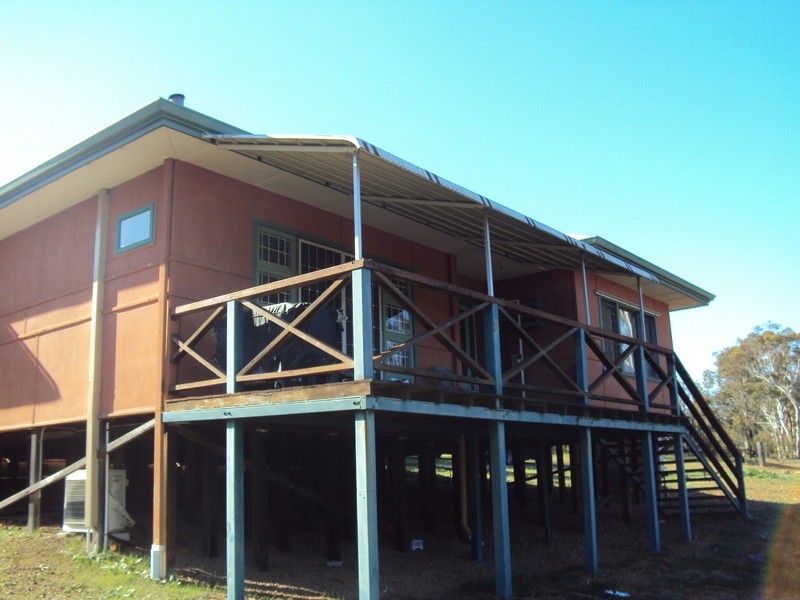 962 Bindoon Dewars Pool Road, Toodyay WA 6566