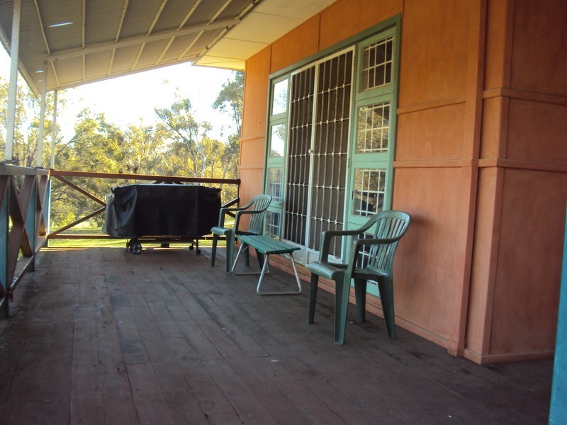 962 Bindoon Dewars Pool Road, Toodyay WA 6566