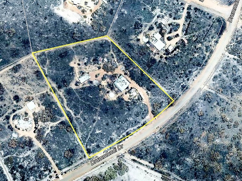 55 Drummondi Drive, Toodyay WA 6566