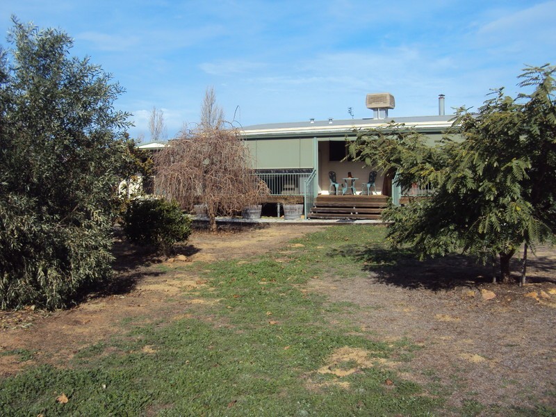 128 Folewood Road, Toodyay WA 6566