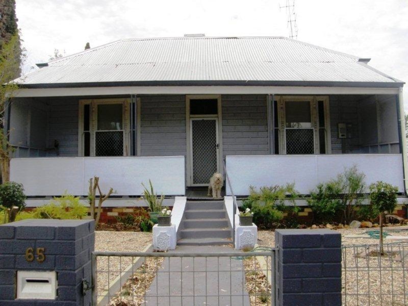 65 Chidlow Street, Northam WA 6401