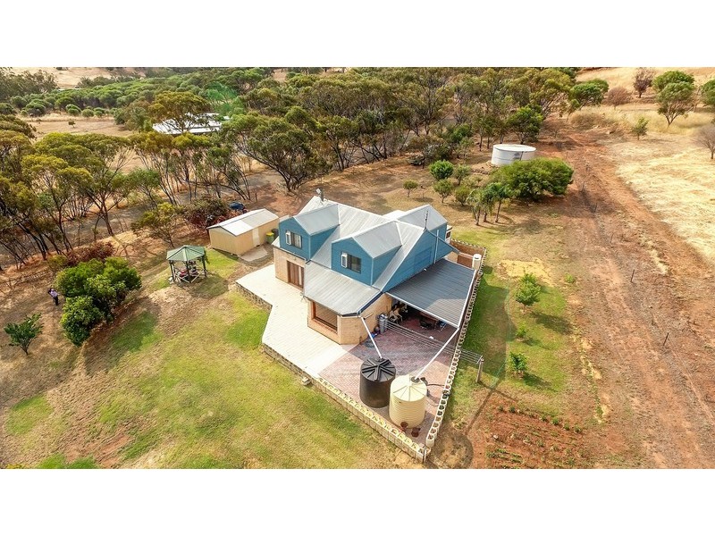 305 Picnic Hill Road, Toodyay WA 6566