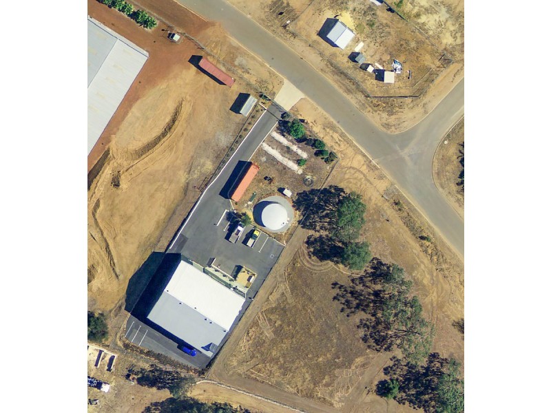 Lot 15 Extracts Place, Toodyay WA 6566