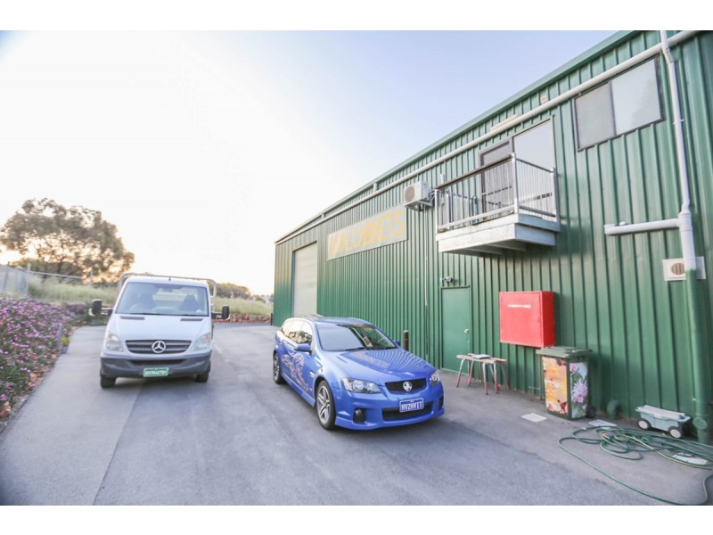 Lot 15 Extracts Place, Toodyay WA 6566