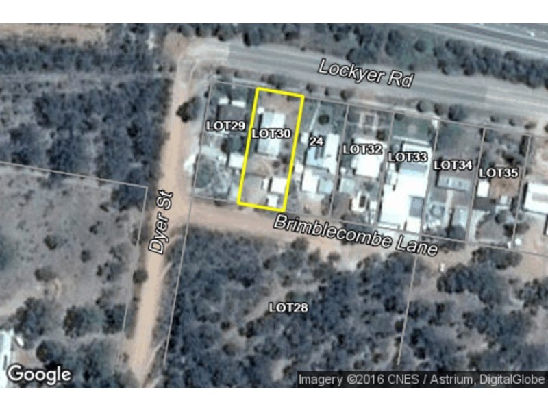 22 Lot 30 Lockyer Road, Clackline, Northam WA 6401