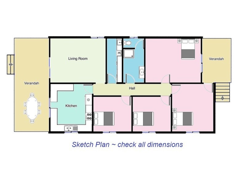 22 Lot 30 Lockyer Road, Clackline, Northam WA 6401