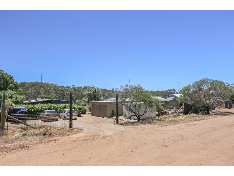 22 Lot 30 Lockyer Road, Clackline, Northam WA 6401