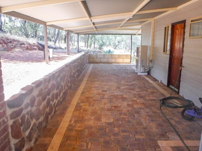 76 Horseshoe Road, Coondle WA 6566